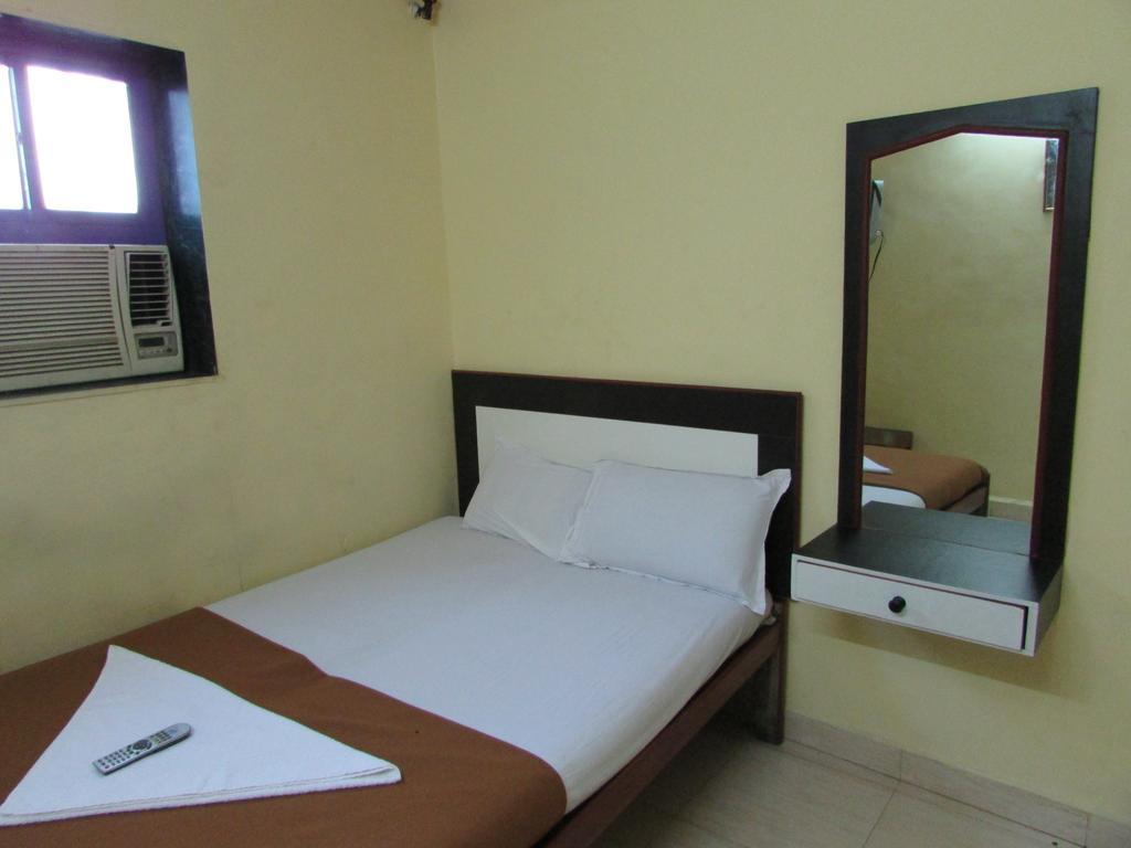 Grand Skylight Hotel Mumbai Rom bilde