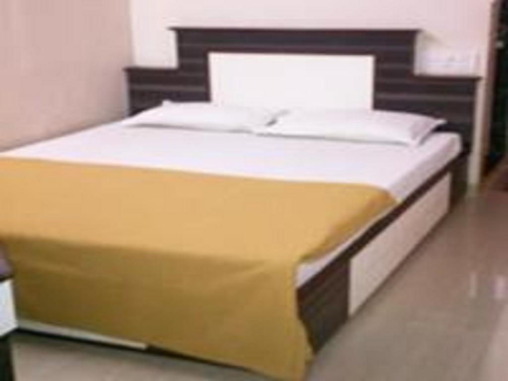 Grand Skylight Hotel Mumbai Rom bilde